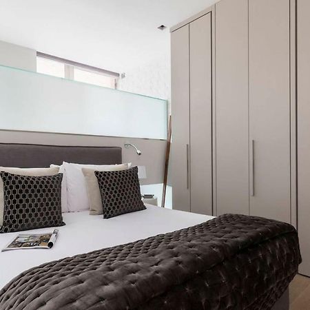 Stylish Modern 1Br In Covent Garden Apartamento Londres Exterior foto